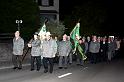 Marsch zur Heldenehrung